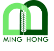 名虹實業有限公司